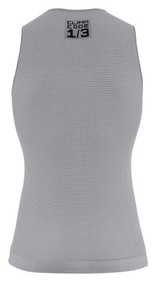 Assos Men's BaseLayer Skin Layer P1 Grey