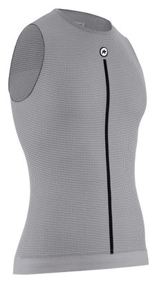 Assos Men's BaseLayer Skin Layer P1 Grey