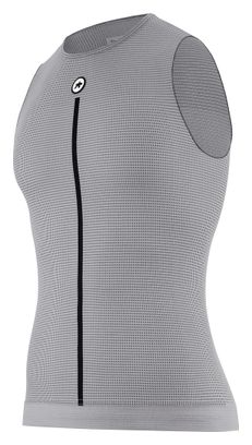 Assos Men's BaseLayer Skin Layer P1 Grey