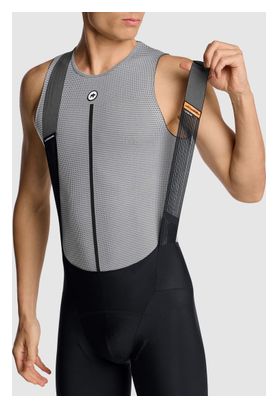 Assos Men's BaseLayer Skin Layer P1 Grey