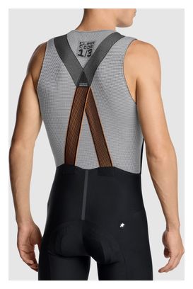 Assos Men's BaseLayer Skin Layer P1 Grey