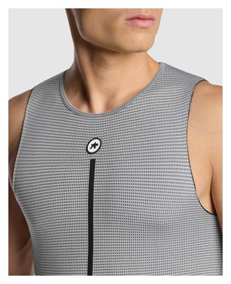 Assos Men's BaseLayer Skin Layer P1 Grey