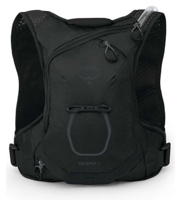 Osprey Escapist Velocity 6L Heren MTB Hydratie Vest Zwart