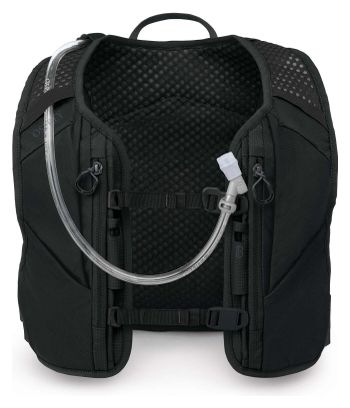 Osprey Escapist Velocity 6L Heren MTB Hydratie Vest Zwart