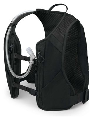 Osprey Escapist Velocity 6L Heren MTB Hydratie Vest Zwart