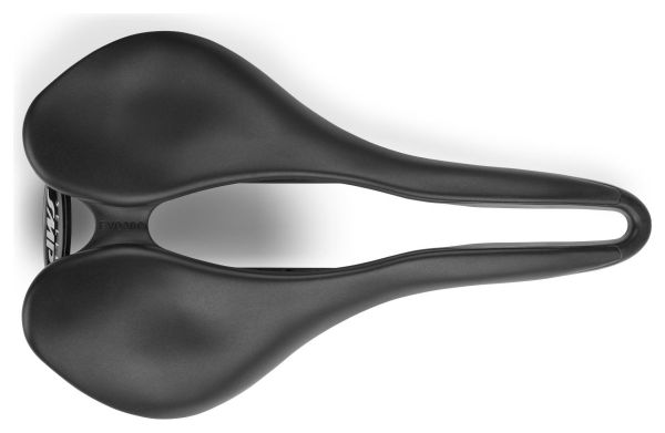 SMP EVO30C Zadel Zwart