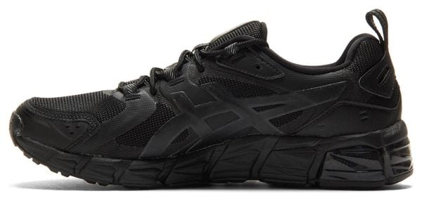 Chaussures Running Asics Gel-Quantum 180 6 Noir Homme