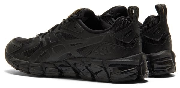 Chaussures Running Asics Gel-Quantum 180 6 Noir Homme