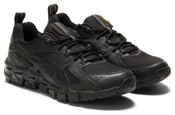 Chaussures Running Asics Gel-Quantum 180 6 Noir Homme