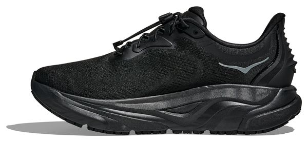 Chaussures Lifestyle Hoka Arahi SR Noir Homme
