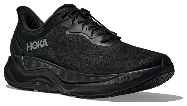 Chaussures Lifestyle Hoka Arahi SR Noir Homme