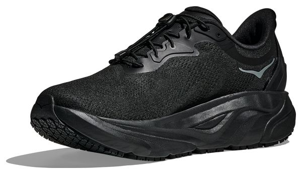 Chaussures Lifestyle Hoka Arahi SR Noir Homme