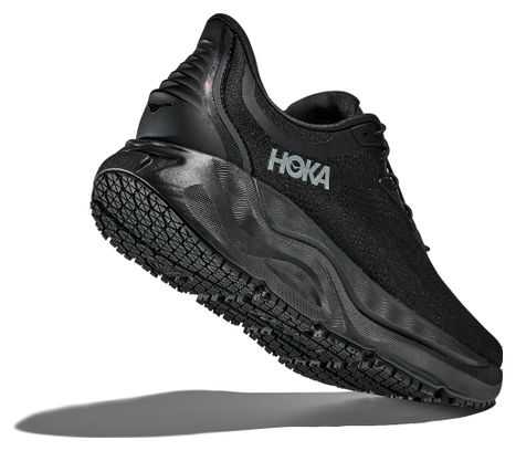 Chaussures Lifestyle Hoka Arahi SR Noir Homme