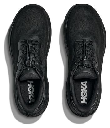 Chaussures Lifestyle Hoka Arahi SR Noir Homme