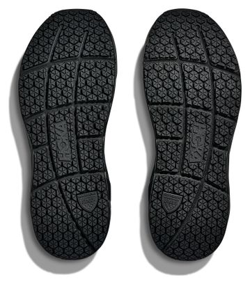 Chaussures Lifestyle Hoka Arahi SR Noir Homme