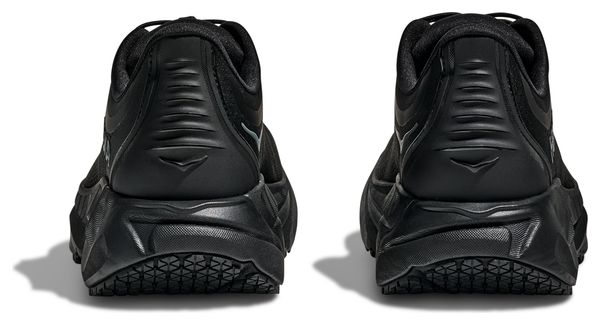Chaussures Lifestyle Hoka Arahi SR Noir Homme