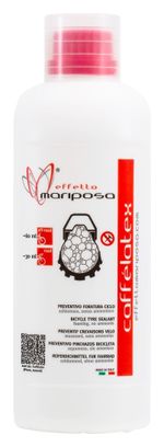 EFFETTO MARIPOSA Sellador de neumáticos CAFFELATEX 1L