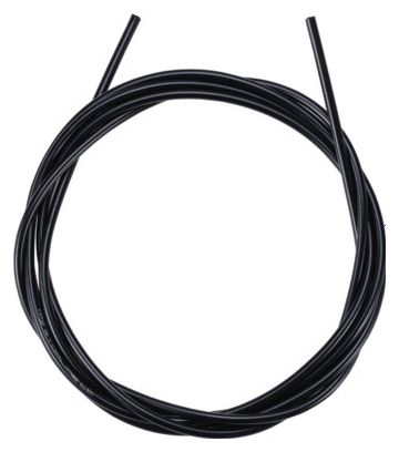 Guaina per freni BBB StopLine LC nera 5x2500 mm