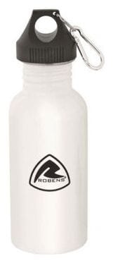 Bouteille en acier Robens Tongass 0.6L