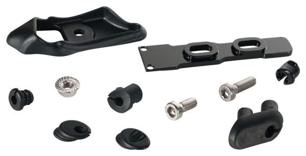 Kit de Conversion Di2 TREK Madone 2010 à 2012 / Domane 2013 et +