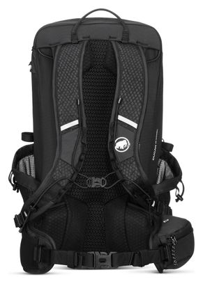 Zaino da escursionismo Mammut Ducan 22L Nero Donna