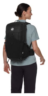 Zaino da escursionismo Mammut Ducan 22L Nero Donna