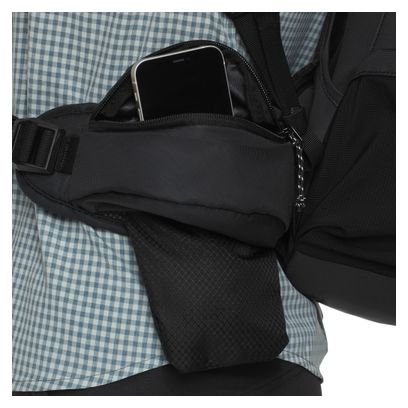 Zaino da escursionismo Mammut Ducan 22L Nero Donna