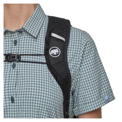 Zaino da escursionismo Mammut Ducan 22L Nero Donna