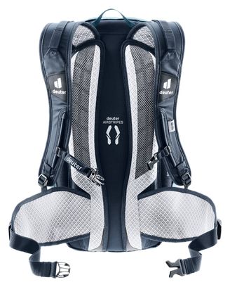 Mochila para bicicleta de montaña Deuter Flyt 20 Azul