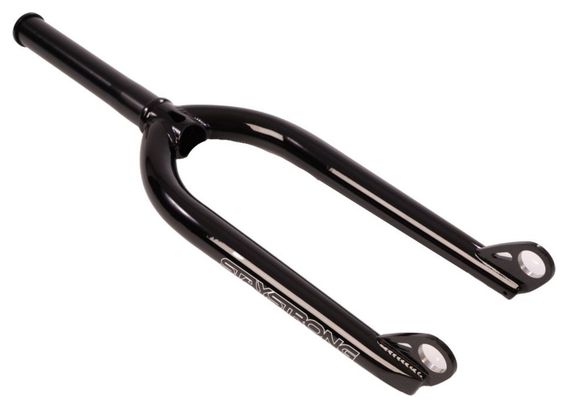 Stay Strong Reactiv 20'' 20 mm 1''1/8 Black fork