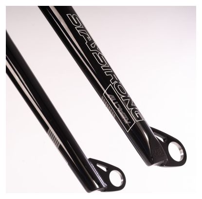 Fourche Stay Strong Reactiv 20'' 20 mm 1''1/8 Noir