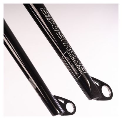 Stay Strong Reactiv 20'' 20 mm 1''1/8 Black fork