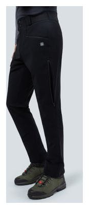 Pantalon Softshell AYAQ Rimo Black Storm Noir