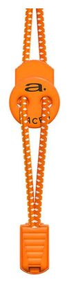 Elastische Schnürsenkel Aquaman Lock Laces Orange