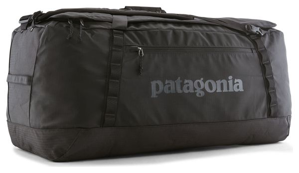 Patagonia Black Hole Duffel 100L Travel Bag Black