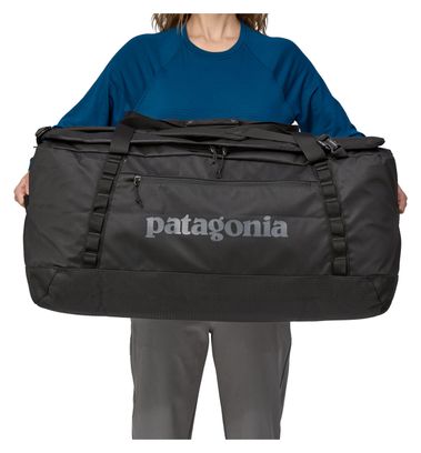 Patagonia Black Hole Duffel 100L Travel Bag Black