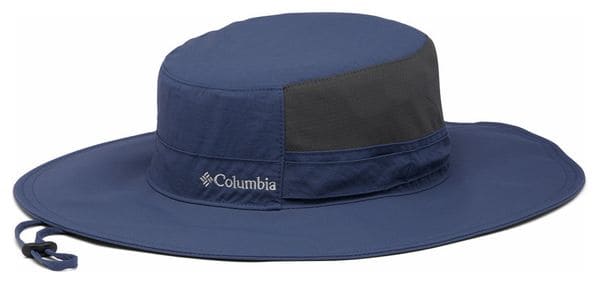 Columbia Unisex-Hut Coolhead II Blau