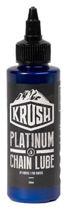 Krush PLATINUM Lubrifiant 125ml