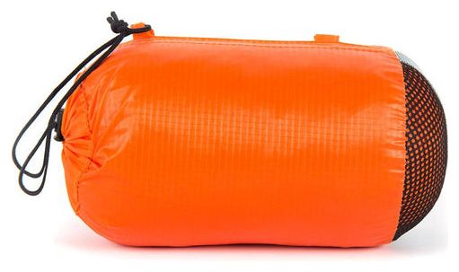 Lifesystems Ultralight Orange 4 Person Survival Shelter