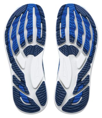 Altra FWD Via 2 Running Shoes, Blue/White, Men's