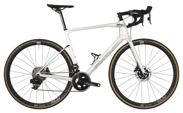 Refurbished Product Road bike BMC Roadmachine Two Sram Force