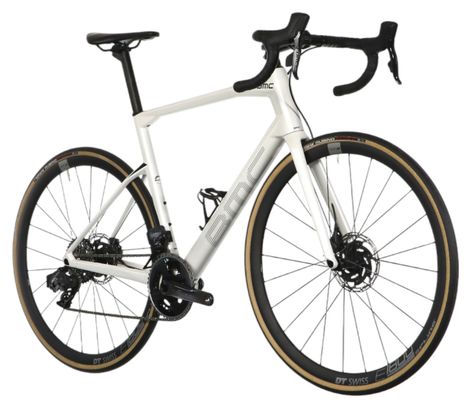Refurbished Product - Road bike BMC Roadmachine Two Sram Force