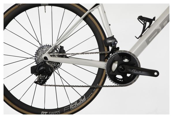 Refurbished Product - Road bike BMC Roadmachine Two Sram Force