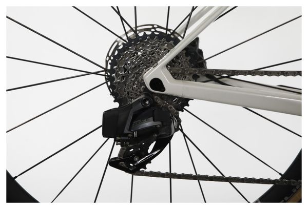 Refurbished Product - Road bike BMC Roadmachine Two Sram Force
