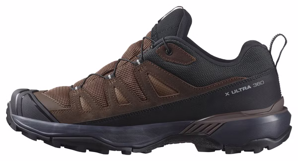 gore tex salomon x ultra gtx orange
