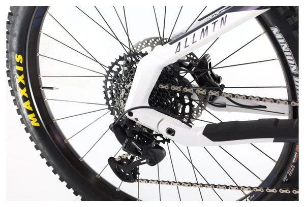 Produit reconditionné · Haibike AllMtn 3 / Vélo VTT électrique | Très bon état