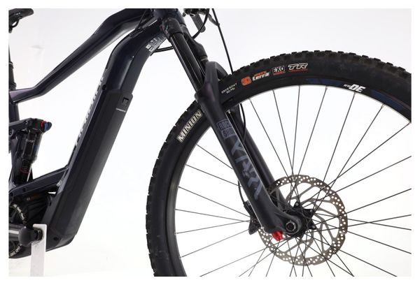 Produit reconditionné · Haibike AllMtn 3 / Vélo VTT électrique | Très bon état