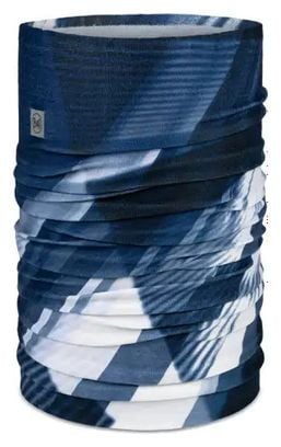 Scaldacollo Buff Thermonet Swaco Blue