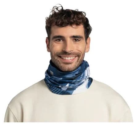 Buff Thermonet Swaco Blue Neckwarmer