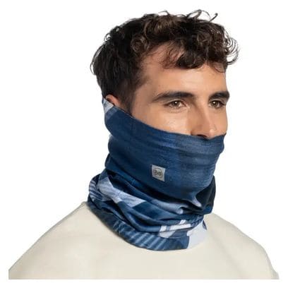 Buff Thermonet Swaco Blue Neckwarmer